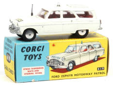 CORGI TOYS (GB) (1)