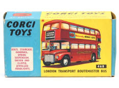 CORGI TOYS (GB) (1)
