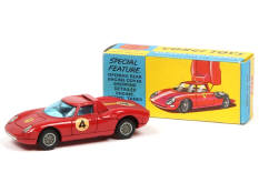 CORGI TOYS (GB) (1)