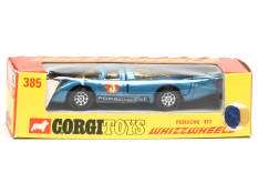 CORGI TOYS (GB) (1)