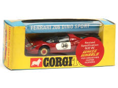 CORGI TOYS (GB) (1)