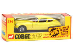 CORGI TOYS (GB) (1)