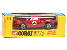 CORGI TOYS (GB) (1)