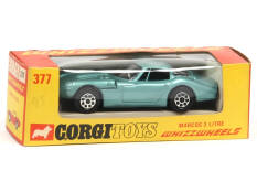 CORGI TOYS (GB) (1)