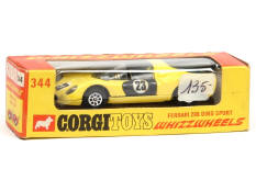 CORGI TOYS (GB) (1)
