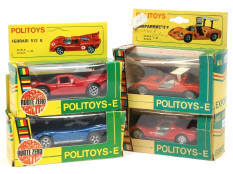 POLITOYS (ITALIE) (4)