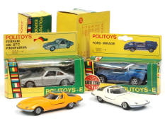 POLITOYS (ITALIE) (4)