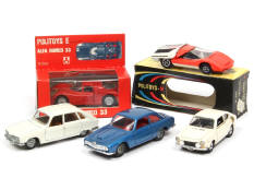 POLITOYS (ITALIE) (5)