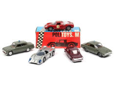 POLITOYS (ITALIE) (5)