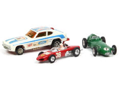 CORGI TOYS (GB) (3)