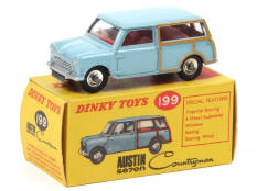 DINKY TOYS (GB) (1)