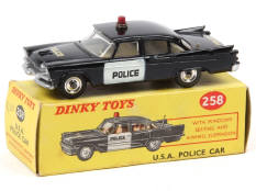 DINKY TOYS (GB) (1)