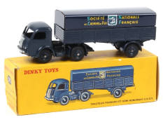 DINKY TOYS (FRANCE) (1)