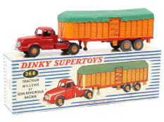 DINKY TOYS (FRANCE) (1)