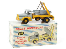 DINKY TOYS (FRANCE) (1)