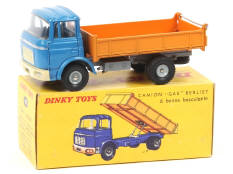 DINKY TOYS (FRANCE) (1)