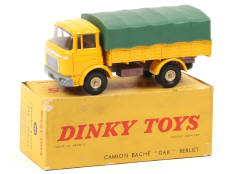 DINKY TOYS (FRANCE) (1)