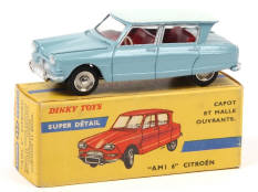 DINKY TOYS (FRANCE) (1)