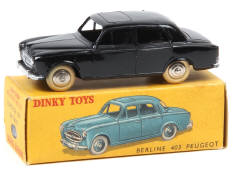 DINKY TOYS (FRANCE) (1)