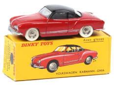 DINKY TOYS (FRANCE) (1)