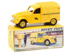DINKY TOYS (FRANCE) (1)