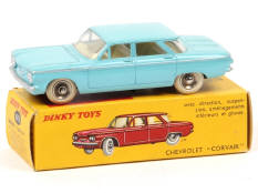 DINKY TOYS (FRANCE) (1)