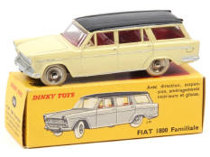 DINKY TOYS (FRANCE) (1)