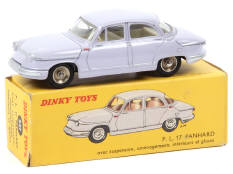 DINKY TOYS (FRANCE) (1)