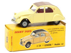 DINKY TOYS (FRANCE) (1)