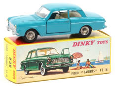 DINKY TOYS (FRANCE) (1)