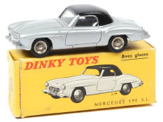 DINKY TOYS (FRANCE) (1)