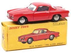 DINKY TOYS (FRANCE) (1)