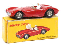 DINKY TOYS (FRANCE) (1)