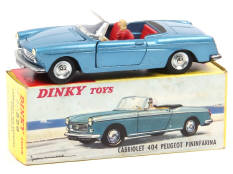 DINKY TOYS (FRANCE) (1)
