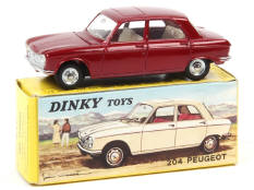 DINKY TOYS (FRANCE) (1)