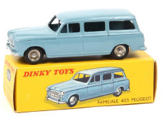 DINKY TOYS (FRANCE) (1)