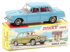 DINKY TOYS (FRANCE) (1)