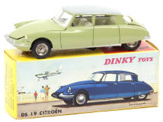 DINKY TOYS (FRANCE) (1)