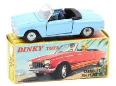 DINKY TOYS (FRANCE) (1)