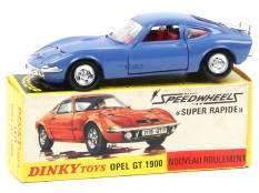 DINKY TOYS (FRANCE) (1)