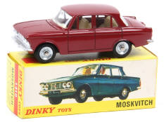 DINKY TOYS (FRANCE) (1)