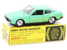 DINKY TOYS (FRANCE) (1)