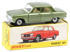 DINKY TOYS (FRANCE) (1)