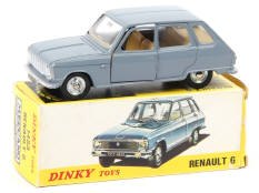 DINKY TOYS (FRANCE) (1)
