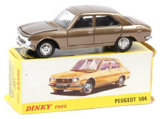 DINKY TOYS (FRANCE) (1)