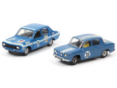 DINKY TOYS (FRANCE) (2)