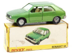 DINKY TOYS (FRANCE) (1)