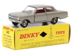 DINKY TOYS (FRANCE) (1)