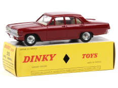 DINKY TOYS (FRANCE) (1)