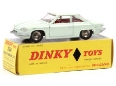 DINKY TOYS (FRANCE) (1)